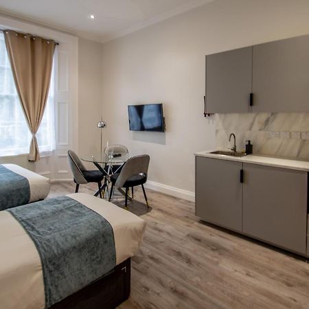 New Kent Apartments Londra Esterno foto