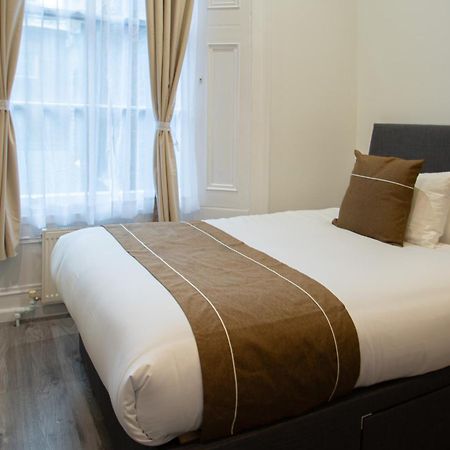 New Kent Apartments Londra Esterno foto