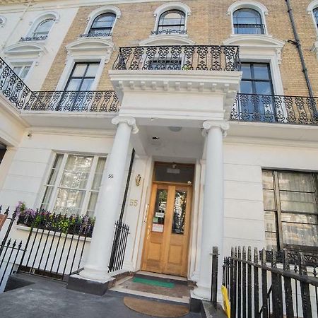 New Kent Apartments Londra Esterno foto