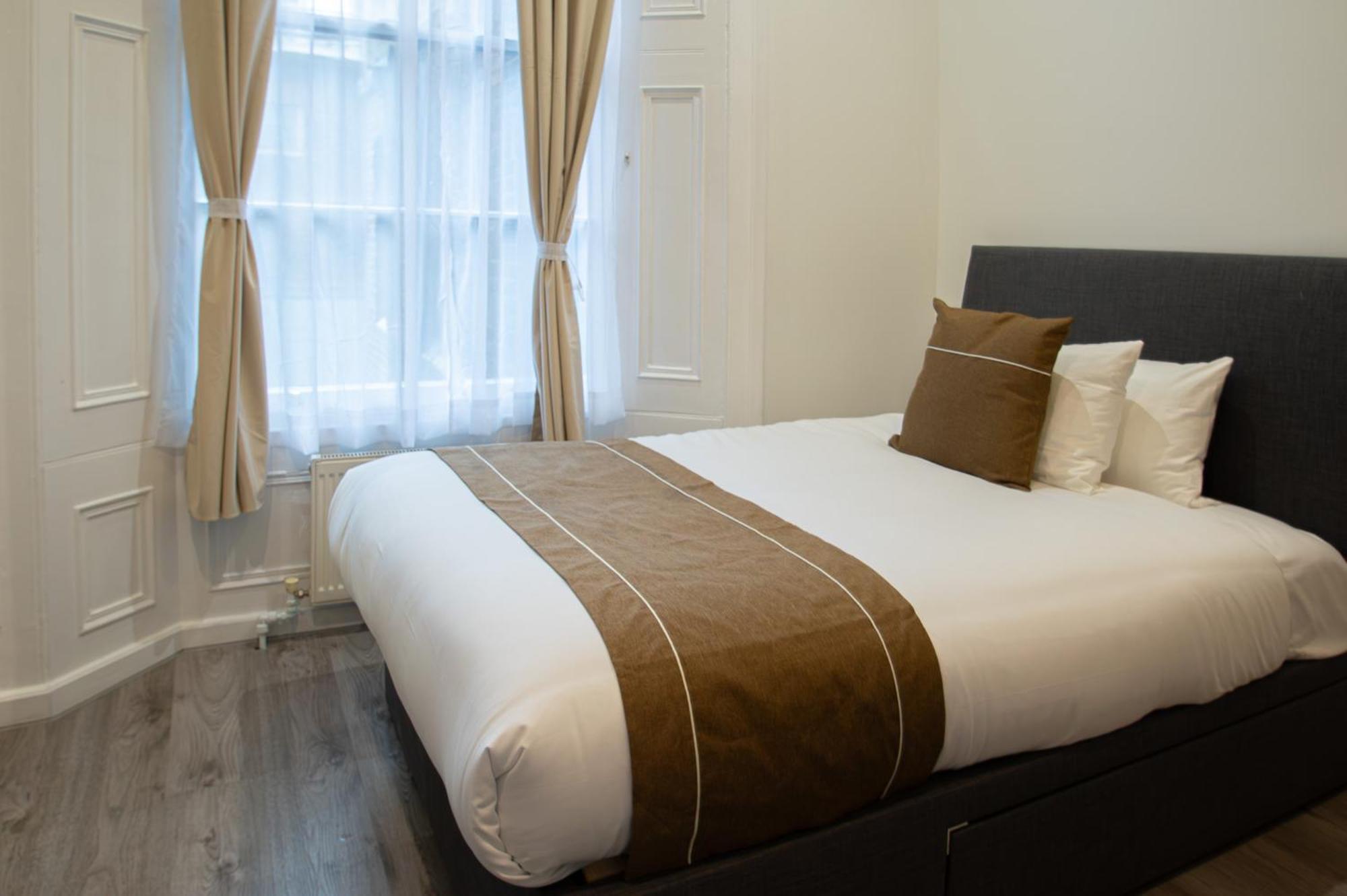 New Kent Apartments Londra Esterno foto