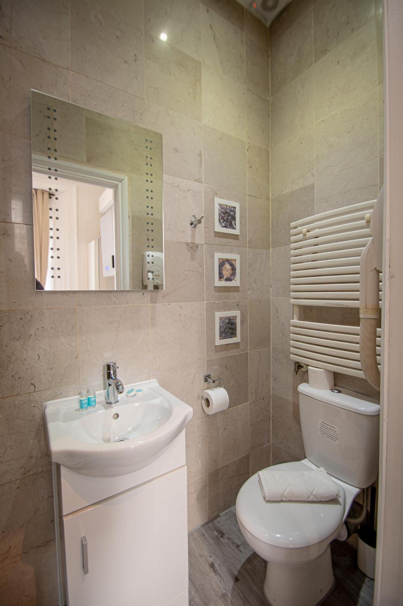 New Kent Apartments Londra Esterno foto