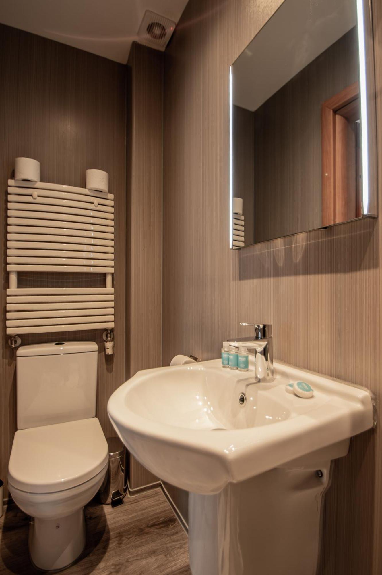 New Kent Apartments Londra Esterno foto