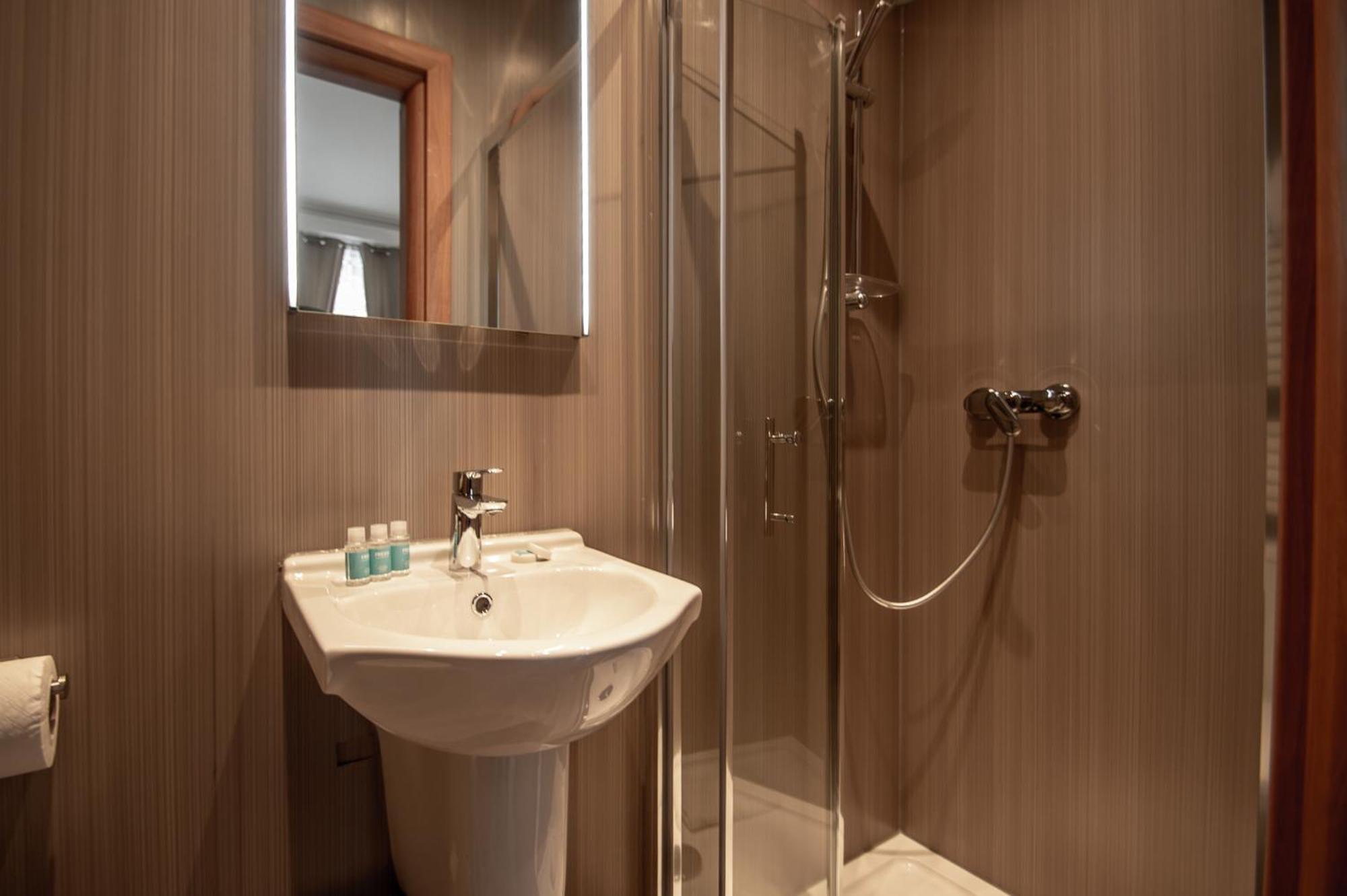 New Kent Apartments Londra Esterno foto