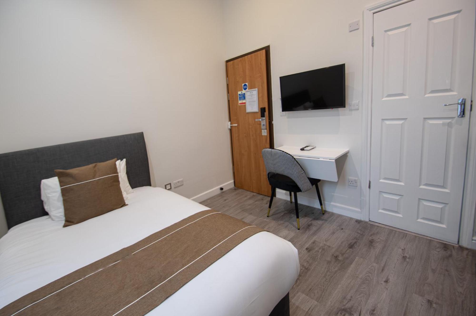 New Kent Apartments Londra Esterno foto