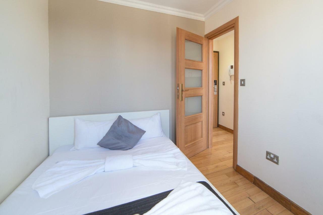 New Kent Apartments Londra Esterno foto