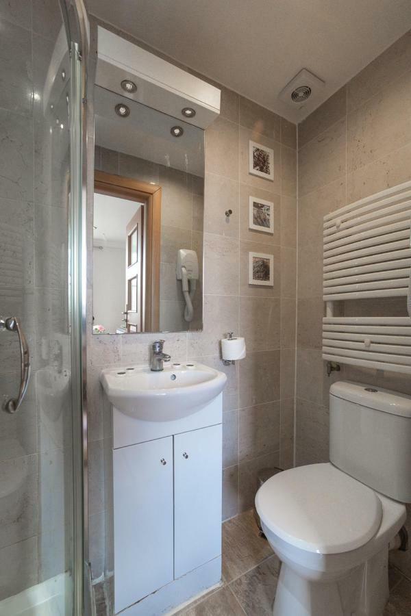 New Kent Apartments Londra Esterno foto