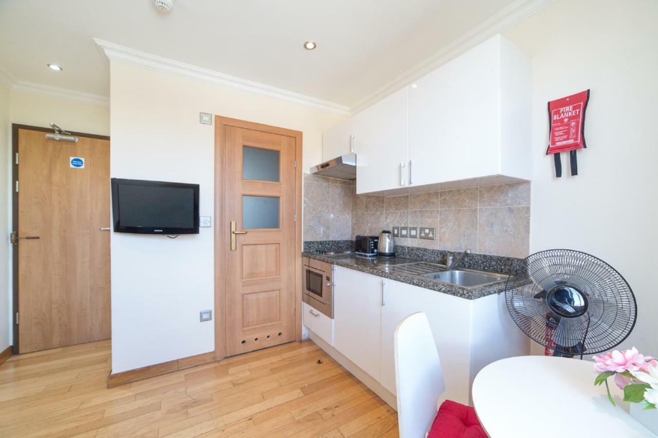 New Kent Apartments Londra Esterno foto