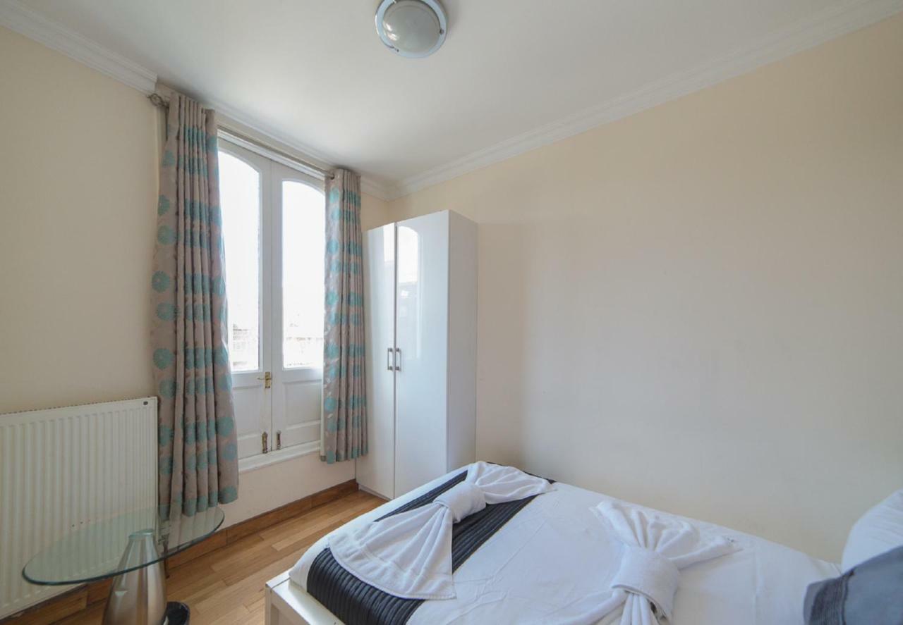 New Kent Apartments Londra Esterno foto