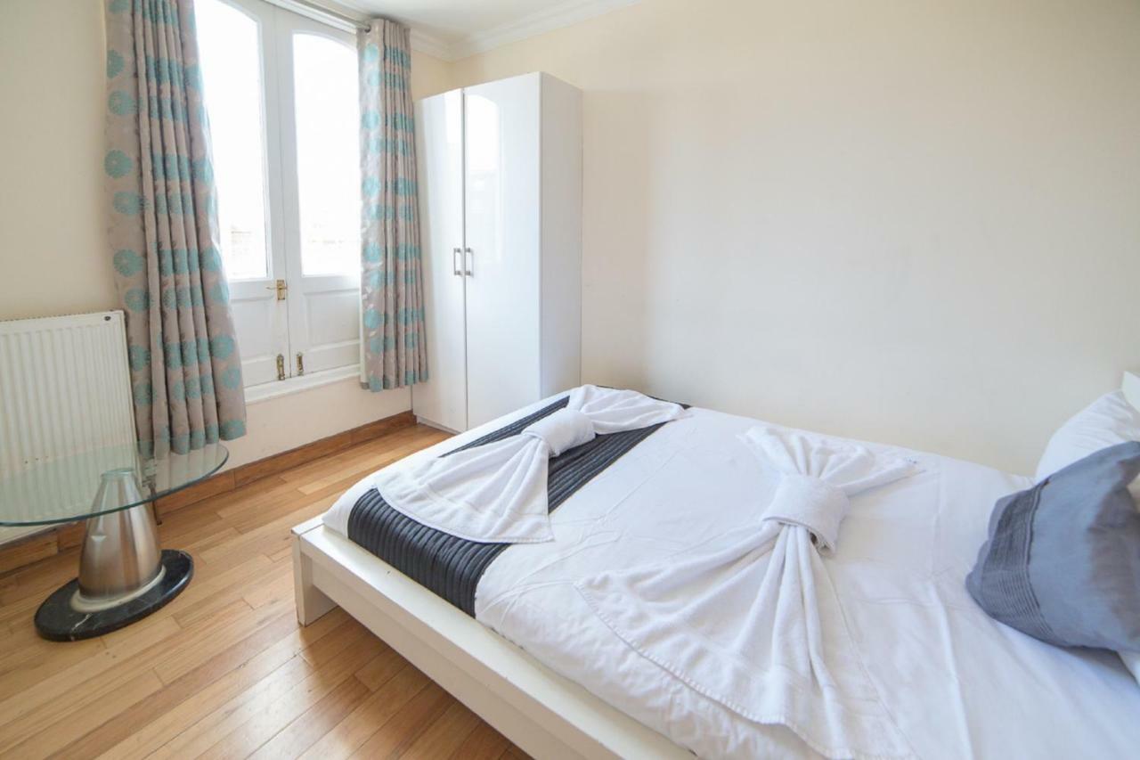 New Kent Apartments Londra Esterno foto