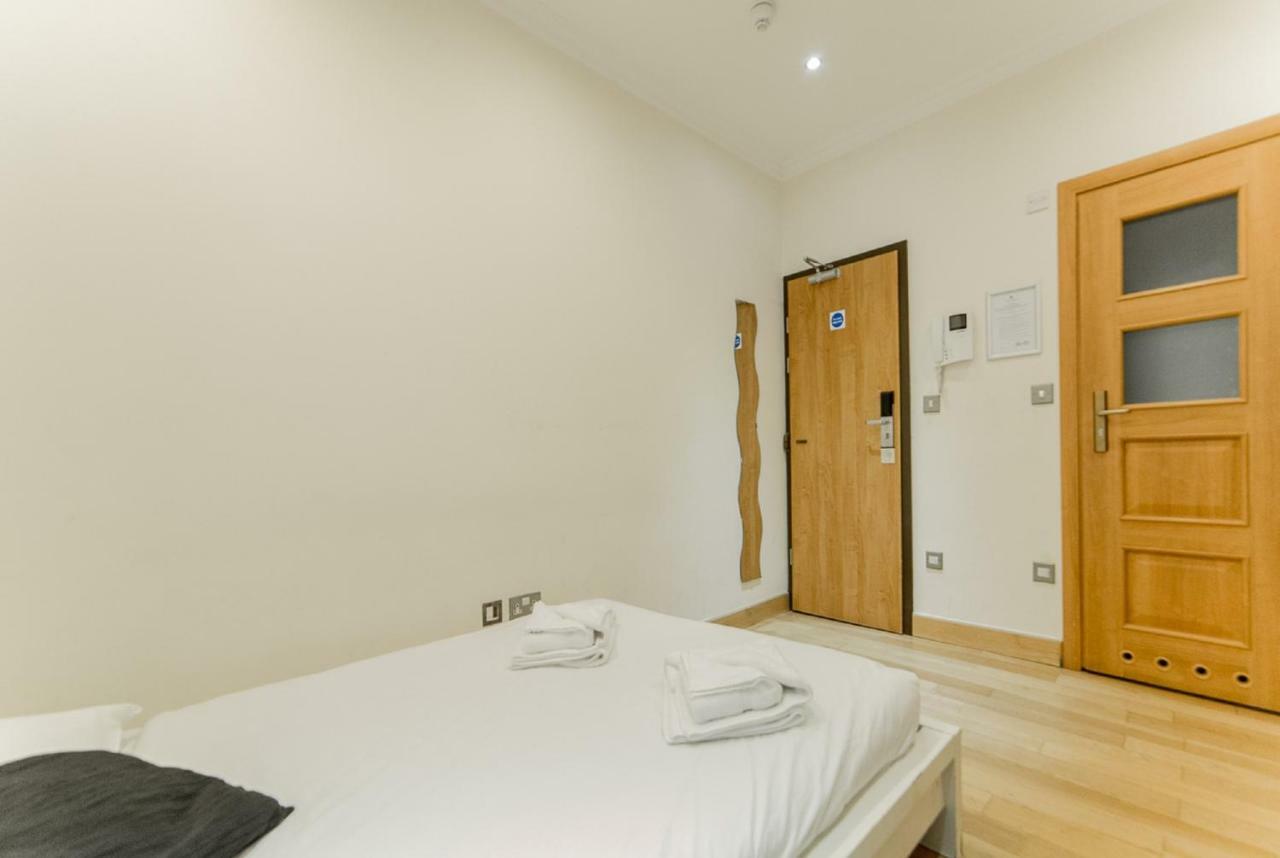 New Kent Apartments Londra Esterno foto