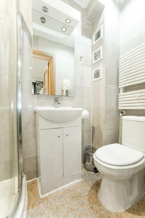 New Kent Apartments Londra Esterno foto